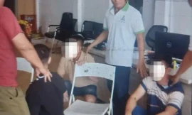 Bắt nhóm lừa đảo trong văn phòng công chứng; Triệt phá đường dây sản xuất mỹ phẩm giả