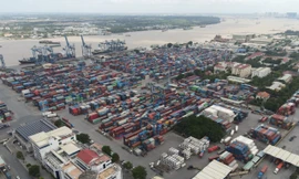 Bộ trưởng Giao thông nói ưu thế 'trời cho' nhưng khai thác chưa hiệu quả