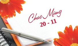 Phụ huynh vận động kinh phí tổ chức 20/11, hiệu trưởng ra thông báo khẩn