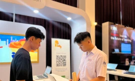 Đề nghị Google cấp 5 triệu tài khoản miễn phí cho giáo viên, học sinh TPHCM