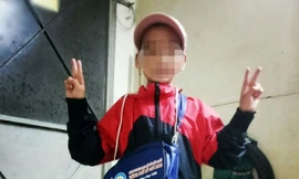 TPHCM 24/7: Bé trai bán vé số 'mất tích' 13 ngày đã đi đâu? Sắp thi tuyển phó giám đốc 3 sở 