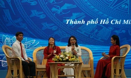 Công nghệ dù tiên tiến đến đâu không thể thay thế vị thế nhà giáo