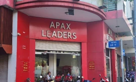 Shark Thủy bị bắt, Apax Leaders hoạt động ra sao?