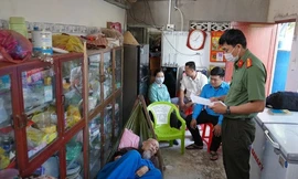 Ông Lê Tùng Vân bị cáo buộc loạn luân; Voi rừng 'bẻ' cây làm cầu vượt thoát qua hàng rào điện