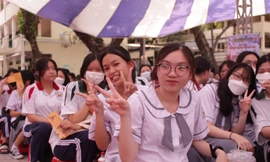 Hướng dẫn chi tiết đăng ký tuyển sinh lớp 10 tại TPHCM