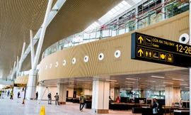 Lộ trình đến/đi từ nhà ga T3 sân bay Tân Sơn Nhất