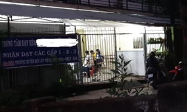 TPHCM lập tổ kiểm tra dạy thêm, học thêm