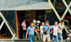 TPHCM 24/7: Trích camera vụ nghi đánh thuốc mê lấy tiền ở bệnh viện; Xác minh nhiều bệnh viện mua kit test của Việt Á