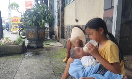 Công an TPHCM đưa 8 trường hợp nghi chăn dắt ăn xin vào 'tầm ngắm'