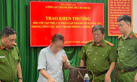 Giám đốc công an TPHCM nói về 'hội vỡ nợ muốn làm liều'