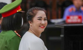 Lý do bà Nguyễn Phương Hằng ra tù sớm; Khám nhà 'ông trùm' khoáng sản ở Bình Thuận