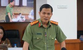 Công an TPHCM chỉ ra kịch bản mới của đối tượng lừa đảo chuyển tiền 