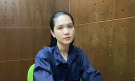 TPHCM 24/7: Ngọc Trinh sắp hầu tòa; Trưởng phòng tài chính kế toán Bệnh viện Từ Dũ tử vong tại phòng làm việc