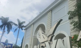 Tin mới vụ 1.400 học sinh trường quốc tế ở TPHCM nghỉ học vì giáo viên đình công