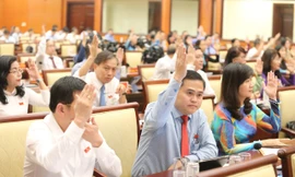 TPHCM chi hơn 4.500 tỷ đồng khép kín đường Vành đai 2 