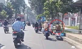 TPHCM 24/7: Truy tố bà Trương Mỹ Lan, khung phạt lên đến tử hình; CSGT dùng chân đạp người đi xe máy