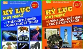 GS Nguyễn Lân Dũng: Sau bộ sách kỷ lục là 'Con hỏi mẹ trả lời'