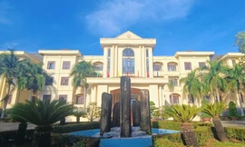 Cảnh cáo nguyên Phó giám đốc Sở Kế hoạch và Đầu tư Đắk Nông