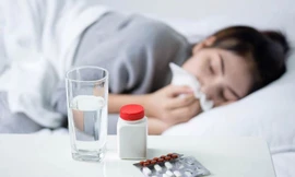 Ảnh minh họa: Internet