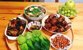 Ảnh minh họa: Internet