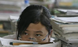 TQ: Hơn 60% thủ khoa đại học tìm đường ra nước ngoài