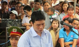 Cô gái chết tức tưởi vì mối tình đơn phương ích kỉ