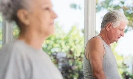 Máu nhiễm mỡ và nguy cơ đột quỵ