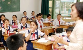 Trường chuyên Trần Đại Nghĩa tuyển 360 chỉ tiêu