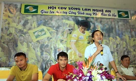 V-League 2013: Sự cố, sự kiện và con số