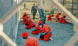 Mỹ sẽ đóng cửa nhà tù Guantanamo thế nào?