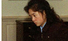 Bà Kim Ok, vợ tư của cố Chủ tịch Kim Jong Il