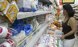 Nguồn cung đường cho dịp Tết dồi dào