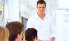 Để tìm lại niềm vui trong công việc