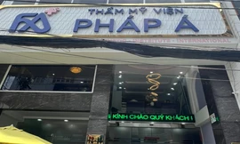 TPHCM: Chuyển công an điều tra 4 vụ vi phạm về lĩnh vực y tế