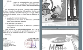 TPHCM tiếp tục khuyến cáo người dân không dùng 2 sản phẩm cho trẻ em do nghi hàng giả