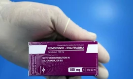 Hiệu quả của thuốc điều trị COVID-19 vừa về Việt Nam ra sao?