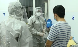 Bệnh nhân đầu tiên ở Việt Nam được chữa khỏi corona từng từ chối cách ly