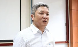 Thứ trưởng Nguyễn Trường Sơn: Ca COVID-19 tăng cho thấy công tác khoanh vùng hiệu quả