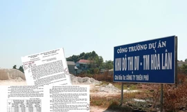 Nguy cơ thất thoát nghìn tỷ do sử dụng thẩm định giá hết hiệu lực