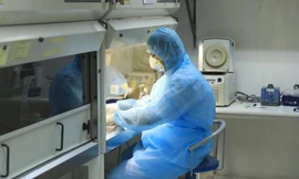 Loạn giá máy xét nghiệm COVID-19 ở Việt Nam