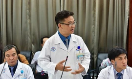 Bác sĩ chữa khỏi bệnh nhân Covid-19: Chúng ta nên 'sợ' dịch theo cách nào?