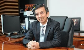 Ông David Dương: Trái tim thiện nguyện luôn hướng về quê hương