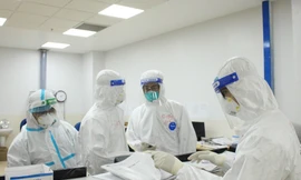 Đề nghị xét công nhận liệt sĩ với 2 y bác sĩ tử vong khi chống dịch ở TPHCM