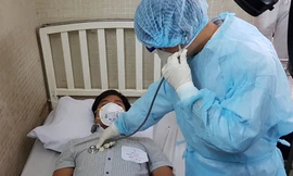 Kịch bản nào cho TPHCM ứng phó với dịch Covid-19 bùng phát?