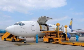 Một lô vắc xin Pfizer về Việt Nam vào tháng 7 vừa qua theo hợp đồng mua 31 triệu liều của Việt Nam