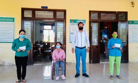 Sau ồn ào 'ngâm' tiền cứu trợ, Hoài Linh tiếp tục kế hoạch trao quà cho bà con miền Trung