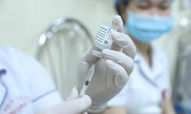 Nữ dược sĩ ở Bệnh viện Chợ Rẫy tử vong do phù phổi cấp