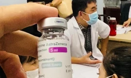 Bà Rịa - Vũng Tàu gây 'choáng' khi thông tin có nguồn cung 2,2 triệu liều vắc xin COVID