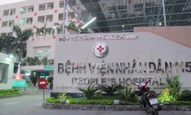 Phát tán 'giấy chuyển viện' giả bệnh nhân nhiễm virus corona