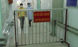 Ba bệnh nhân nghi mắc COVID-19 ở TPHCM đã đi những đâu?